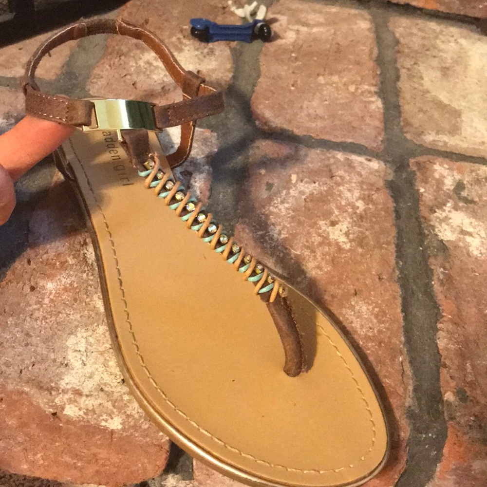 Sandals